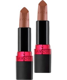 Resim Ultra Mat Ruj Marvellous Mocha İkili Set Diğer 