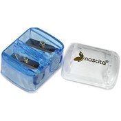 Resim Nascita 02 İkili Kalemtıraş 