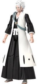 Resim 16 cm Toshiro Hitsugaya Poz Verilebilir Figür - Anime Heroes Bleach Serisi 