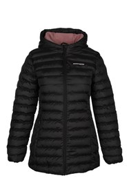 Resim Skechers Kadın Ceket S242101 001 Siyah 