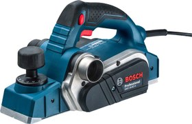 Resim Bosch Professional GHO 26-82 D Planya 