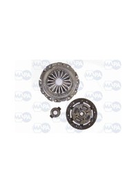 Resim Mapa 005180 700 Debrıyaj Setı P106 Ax Zx Xsara Saxo Tud5 1,5dızel 94 Mıcra 1,5d 04 / 98 