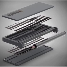 Resim Elektronik Tornavida Cs0203b 