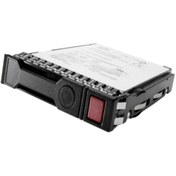 Resim HPE 2.4tb Sas 12g 10k Sff Sc 512e Ds Hdd 