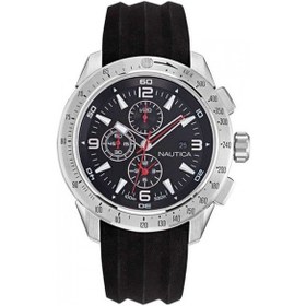 Resim Nautica NAPLECR15 Erkek Kol Saati 