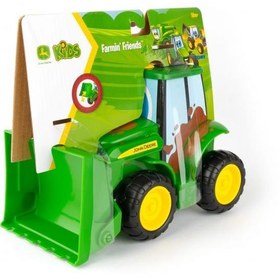 Resim John Deere Çiftçi Arkadaşlar Traktör 47274 