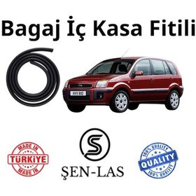 Resim Ford Fusion 2002-2006 Şen-las Bagaj Fitili Şl9605 