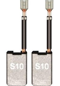 Resim Kl Pro Klpr1100m 6.5x17x26 Kırıcı Kömürü Ürün Kodu L29545 