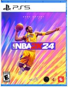 Resim NBA 2K24 Playstation 5 Oyun 