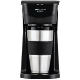 Resim RANGE HOME Gratiana Filtre Kahve Makinesi 