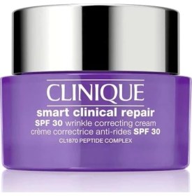Resim Smart Clinical Repair Wrinkle Spf 30 Cream 50 ml 