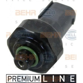 Resim Mahle Klima Basinc Sensoru Mercedes W176 W246 C117 W212 W222 Vito 447 Sprinter 906 09 18051 