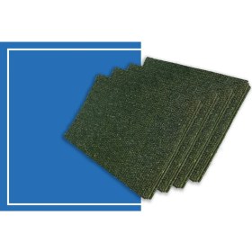 Resim Ortak Duvar Ses Yalıtım Keçesi|izoton 20 Mm-5 Adet 