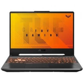 Resim Asus Tuf Gaming F15 FX506LHB-HN345 İntel Core I5-10300H 8 GB 512GB SSD 4 GB GTX1650 144 Hz Freedos 15.6" FHD Taşınabilir Bilgisayar 