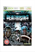 Resim CAPCOM Dead Rising - Xbox 360 Oyunu 
