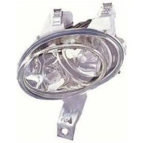 Resim Esse Otomotiv - 206 Sis Farı Sağ 3 Kapı 03- Dpo 550-2007r-ue 6205t2 