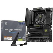 Resim MSI MAG Z890 TOMAHAWK WIFI-7 DDR5 THUNDERBOLT-HDMI-DP PCIE 5.0 1851P ATX 