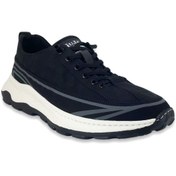 Resim Guja 502 8 24KA Erkek Sneaker Günlük Ayakkabı Siyah 