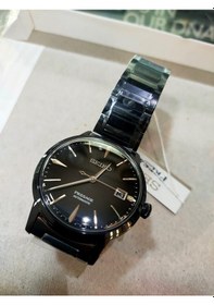Resim Seiko Presage Srpj15j Otomatik Erkek Kol Saati-14249 Çok Renkli 
