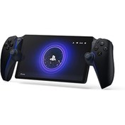 Resim Roses Store Sony Playstation Portal/Midnight Black 