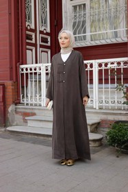 Resim KUPRA FERACE - Lacivert / 1 