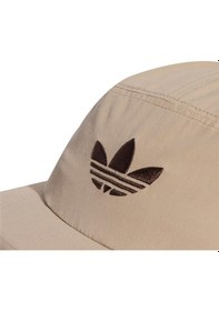 Resim Adidas Kahverengi Aksesuar Şapka Earflap C Jw7898 Kahverengi 