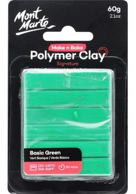 Resim Polimer Kil Signature 60g - 