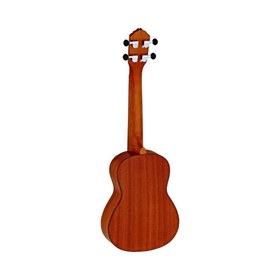 Resim Ortega RU5MM Concert Ukulele (Natural) 