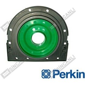 Resim MASSEY FERGUSON/HATTAT/ERKUNT/JCB KRANK ARKA KEÇE YATAKLI PERKİNS 
