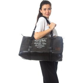 Resim 7123 S Travel M - Spor ve Seyahat Çantası 