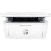 Resim HP 7MD74A M141W Lazer Yazıcı 