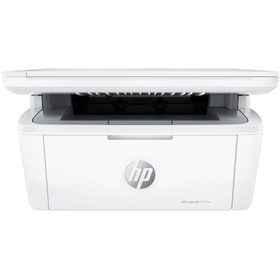 Resim HP 7MD74A M141W Lazer Yazıcı 