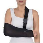 Resim Fileli Belden Kemerli Kol Askısı Medium W210-m 