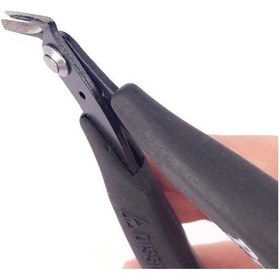 Resim Proskit 1pk-209 Eğik Ağızlı Yan Keski 