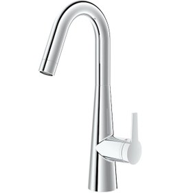 Resim Teska Axis Eviye Bataryası-Krom 