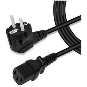 Resim Power Monitör Güç Kablo 1.5 M 