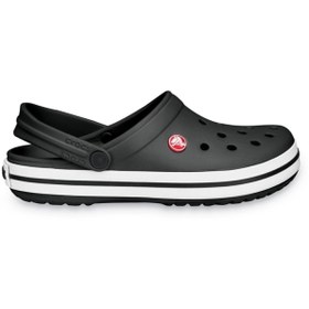 Resim Crocs 11016-001 Crocband Unisex Sandalet 