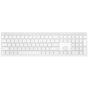 Resim HP 4CF02AA Pavilion 600 Kablosuz İngilizce Q Klavye 