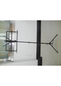 Resim Dadı Ms01B Portatif Çantalı Nota Sehpası 