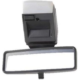 Resim Iç Dikiz Aynasi Lambali Saatsiz M131 Dogan Kartal Sahin 504652873 