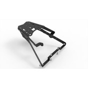 Resim Genel Markalar Bajaj Pulsar F250 Topcase Çanta Demiri 