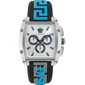 Resim Versace VRSCVE6H00123 Erkek Kol Saati 