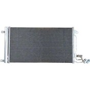 Resim Audi A1 2011-2014 Model Arası Klima Radyatörü Bsg Marka 6r0820411 