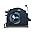 Resim Hp Elitebook 840 G8 336D6Ea Notebook İle Uyumlu Fan İşlemci Fanı 