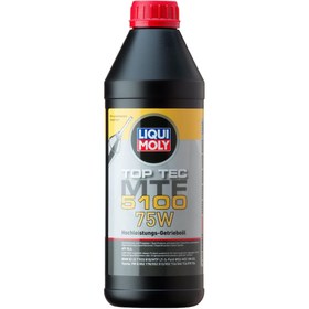 Resim Liqui Moly Top Tec MTF 5100 75W Şanzıman Yağı (1 Litre) - 20842 