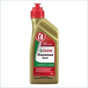 Resim Castrol Transmax Dual Şanzıman Yağı 1lt. P00E214-00 