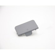 Resim Mercedes C Class W204 Tampon Çeki Demir Kapagi Ön - 2048850126 407366034 