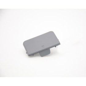 Resim Mercedes C Class W204 Tampon Çeki Demir Kapagi Ön - 2048850126 407366034 