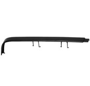 Resim Ön Far Altı Plastiği ( Çıtası ) Renault 11 Flaşh R9 