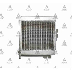 Resim YAG SOGUTUCUSU BONGO 03-05 II 2.5 MAHER 10809 OEM 